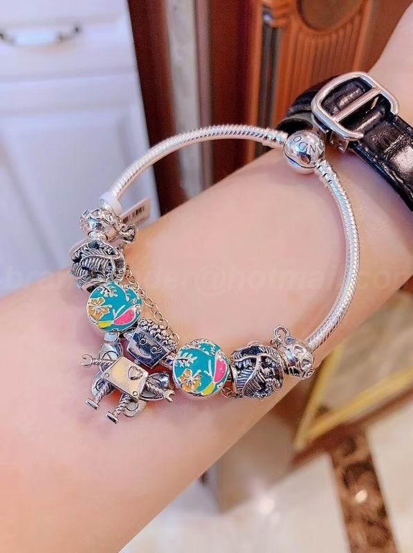 Pandora Bracelets 1138